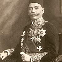 صورة المؤلف أحمد شفيق